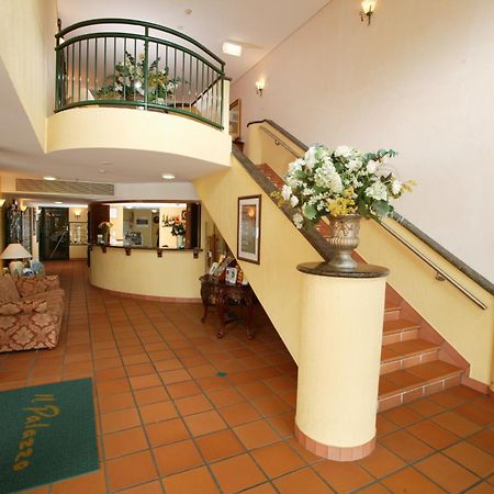 Il Palazzo Holiday Apartments Cairns Zewnętrze zdjęcie