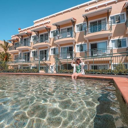 Il Palazzo Holiday Apartments Cairns Zewnętrze zdjęcie