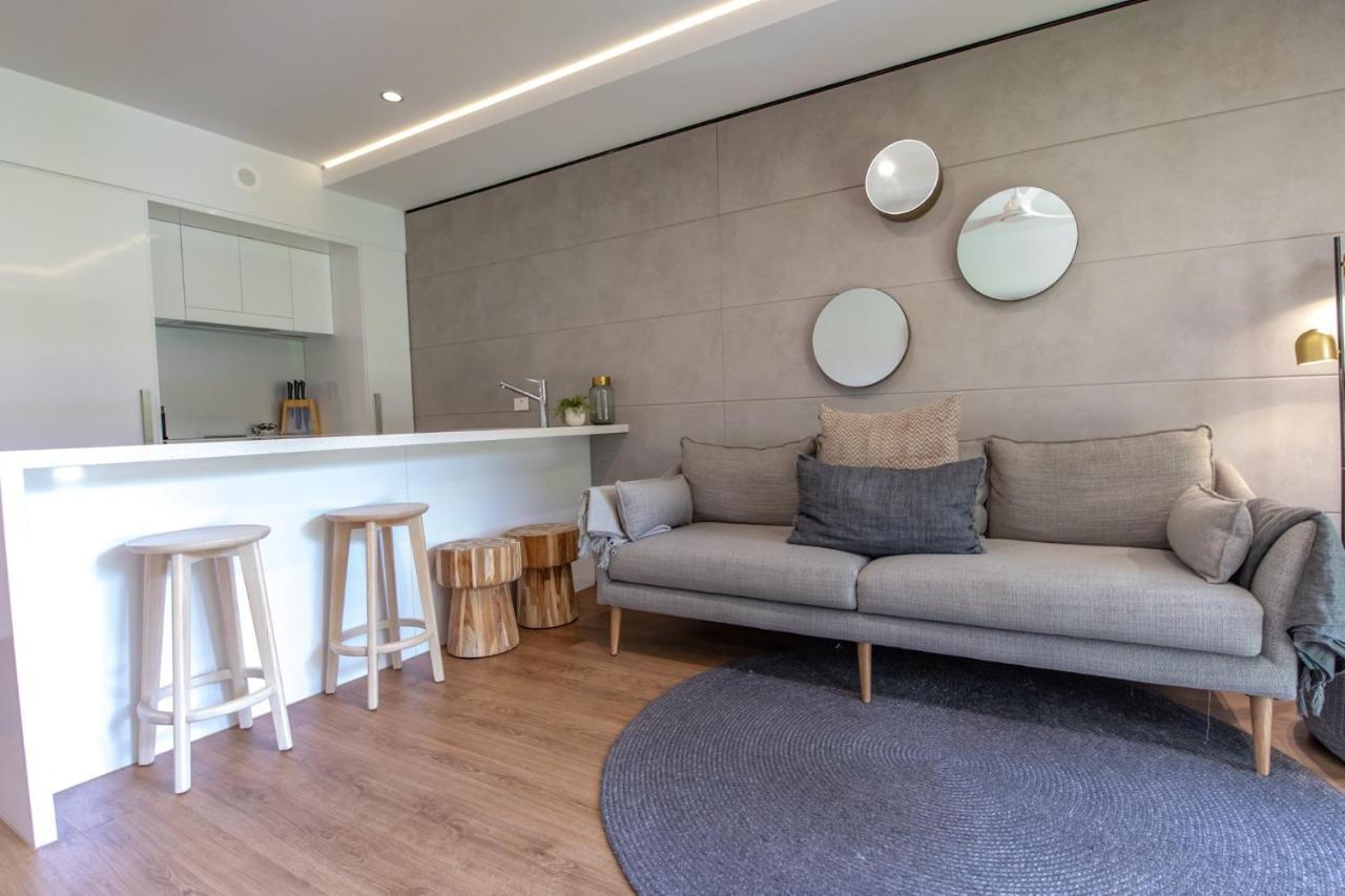 Il Palazzo Holiday Apartments Cairns Zewnętrze zdjęcie