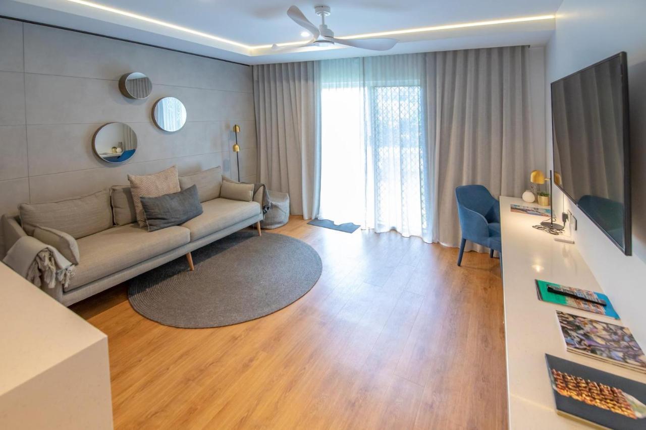Il Palazzo Holiday Apartments Cairns Zewnętrze zdjęcie
