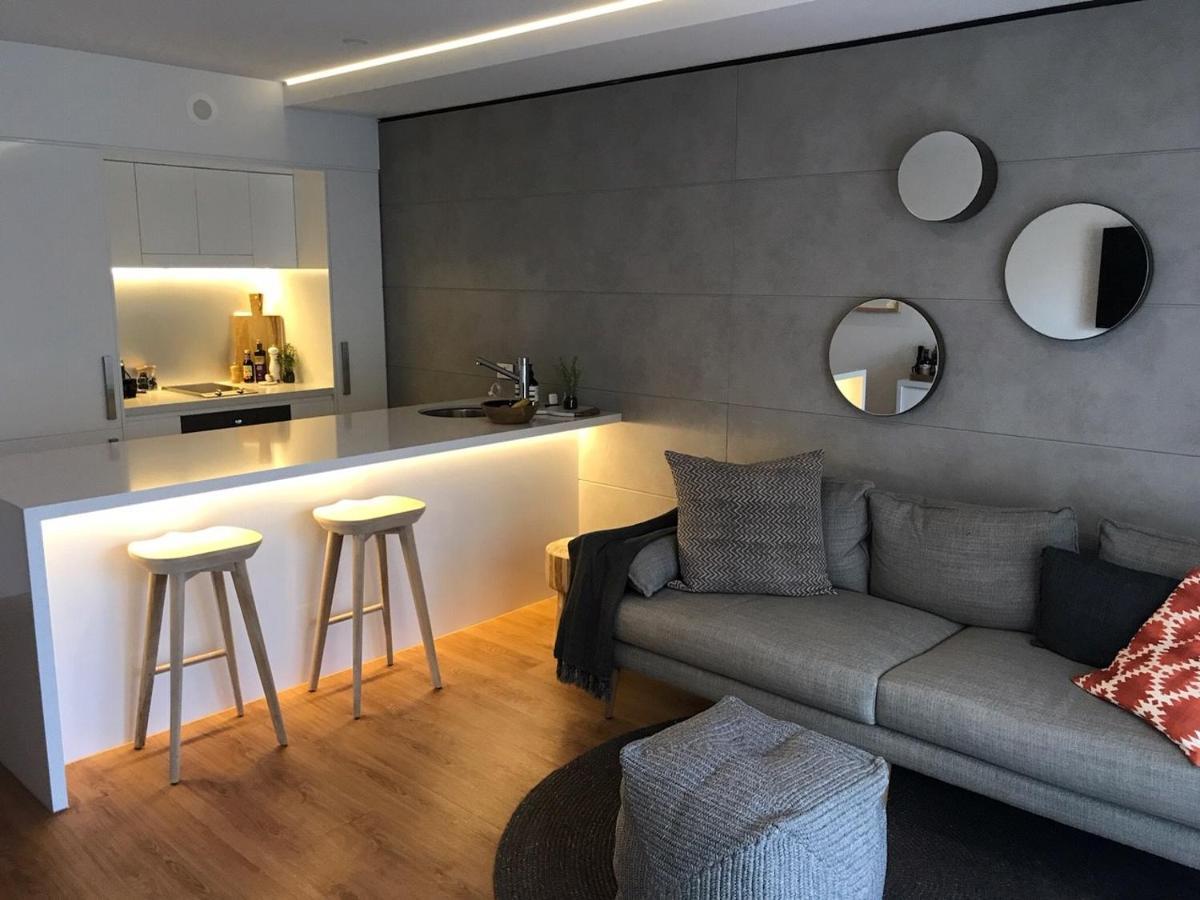 Il Palazzo Holiday Apartments Cairns Zewnętrze zdjęcie