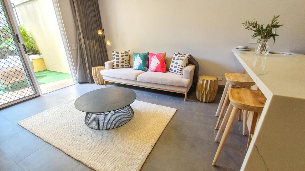 Il Palazzo Holiday Apartments Cairns Zewnętrze zdjęcie