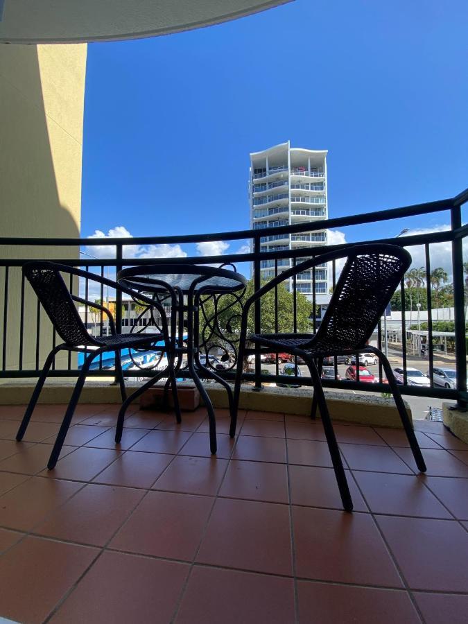 Il Palazzo Holiday Apartments Cairns Zewnętrze zdjęcie