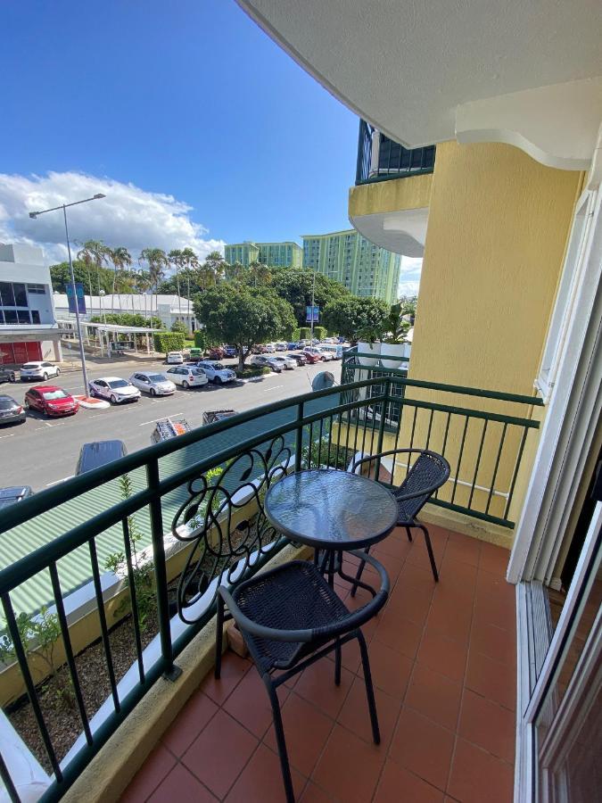Il Palazzo Holiday Apartments Cairns Zewnętrze zdjęcie
