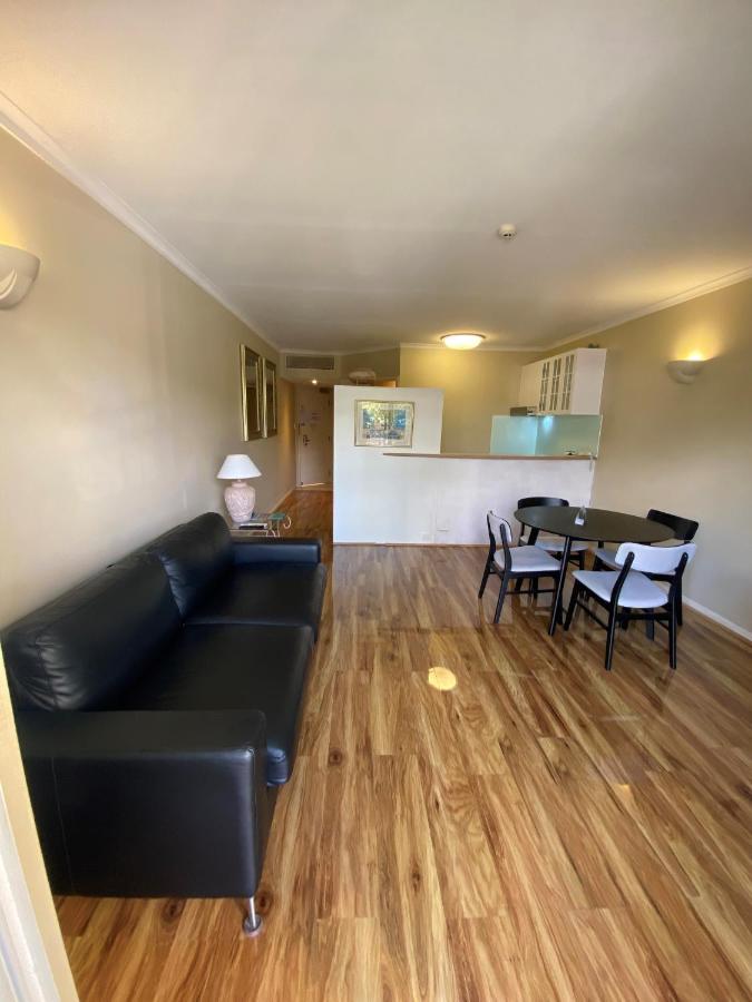 Il Palazzo Holiday Apartments Cairns Zewnętrze zdjęcie