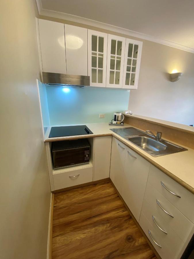 Il Palazzo Holiday Apartments Cairns Zewnętrze zdjęcie