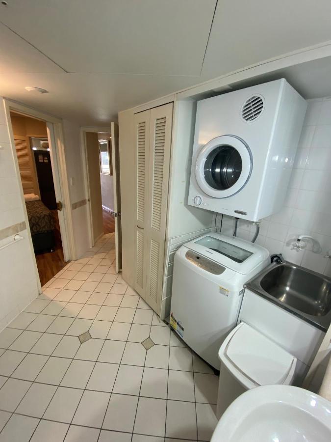 Il Palazzo Holiday Apartments Cairns Zewnętrze zdjęcie