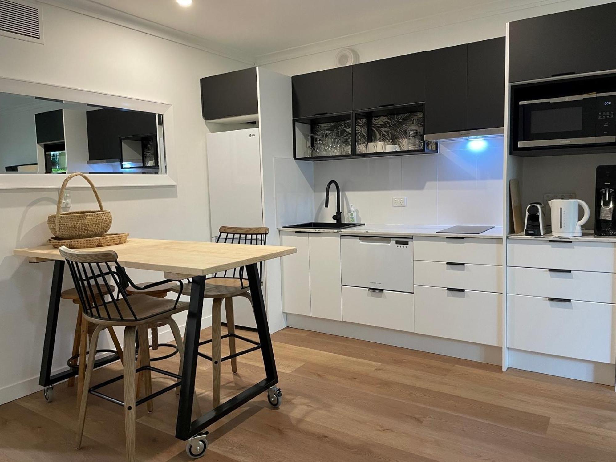 Il Palazzo Holiday Apartments Cairns Zewnętrze zdjęcie