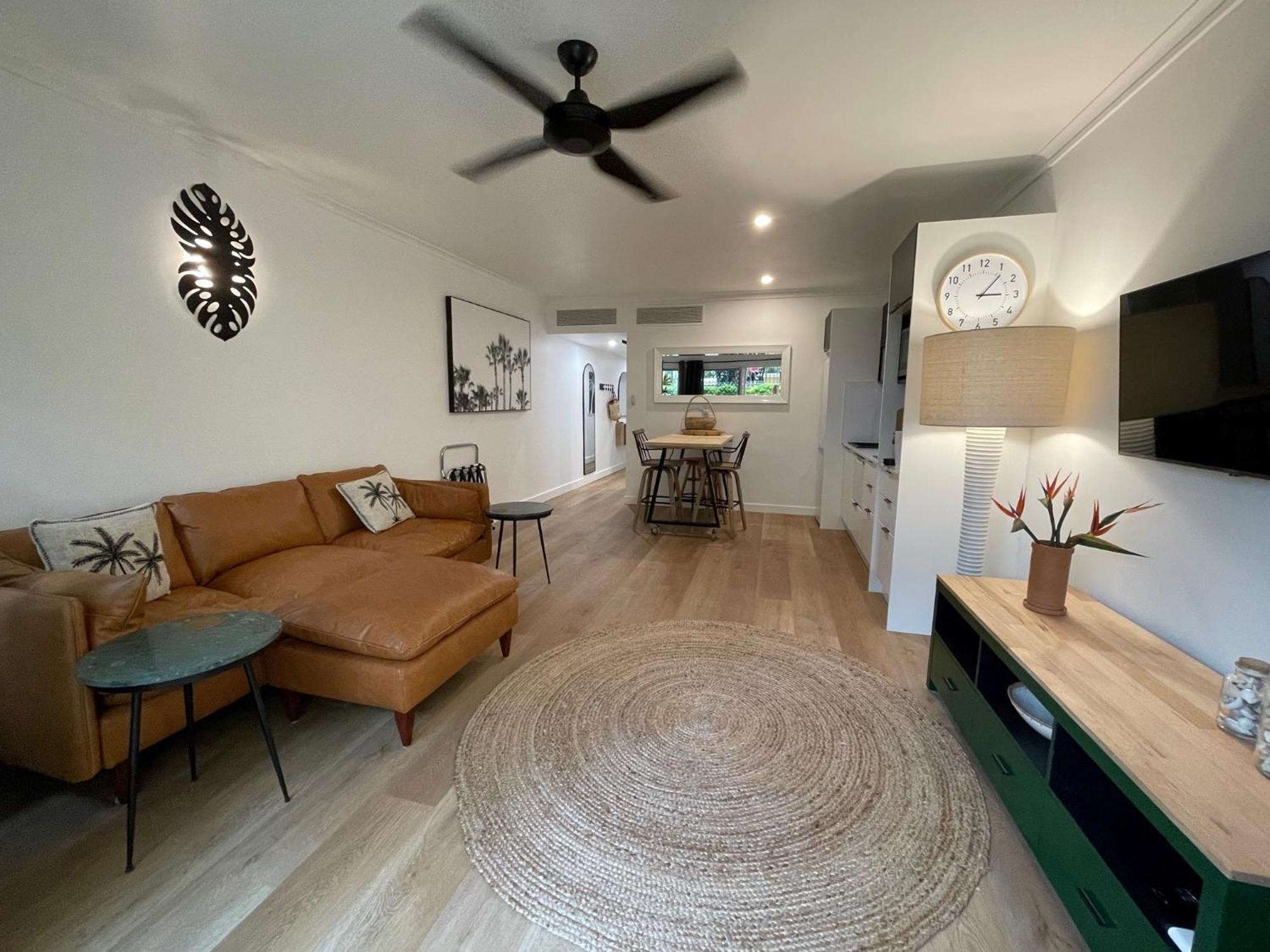 Il Palazzo Holiday Apartments Cairns Zewnętrze zdjęcie