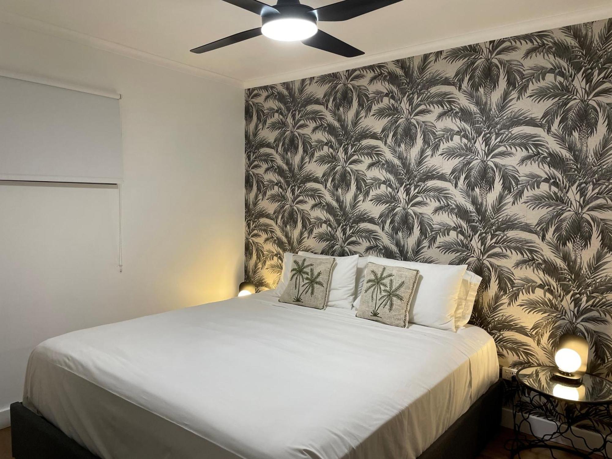 Il Palazzo Holiday Apartments Cairns Zewnętrze zdjęcie