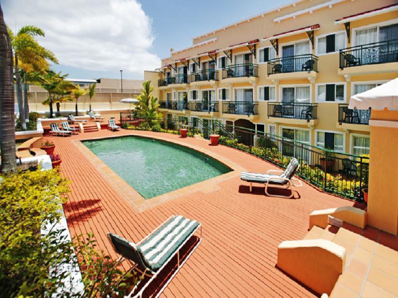 Il Palazzo Holiday Apartments Cairns Zewnętrze zdjęcie