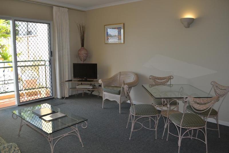 Il Palazzo Holiday Apartments Cairns Zewnętrze zdjęcie