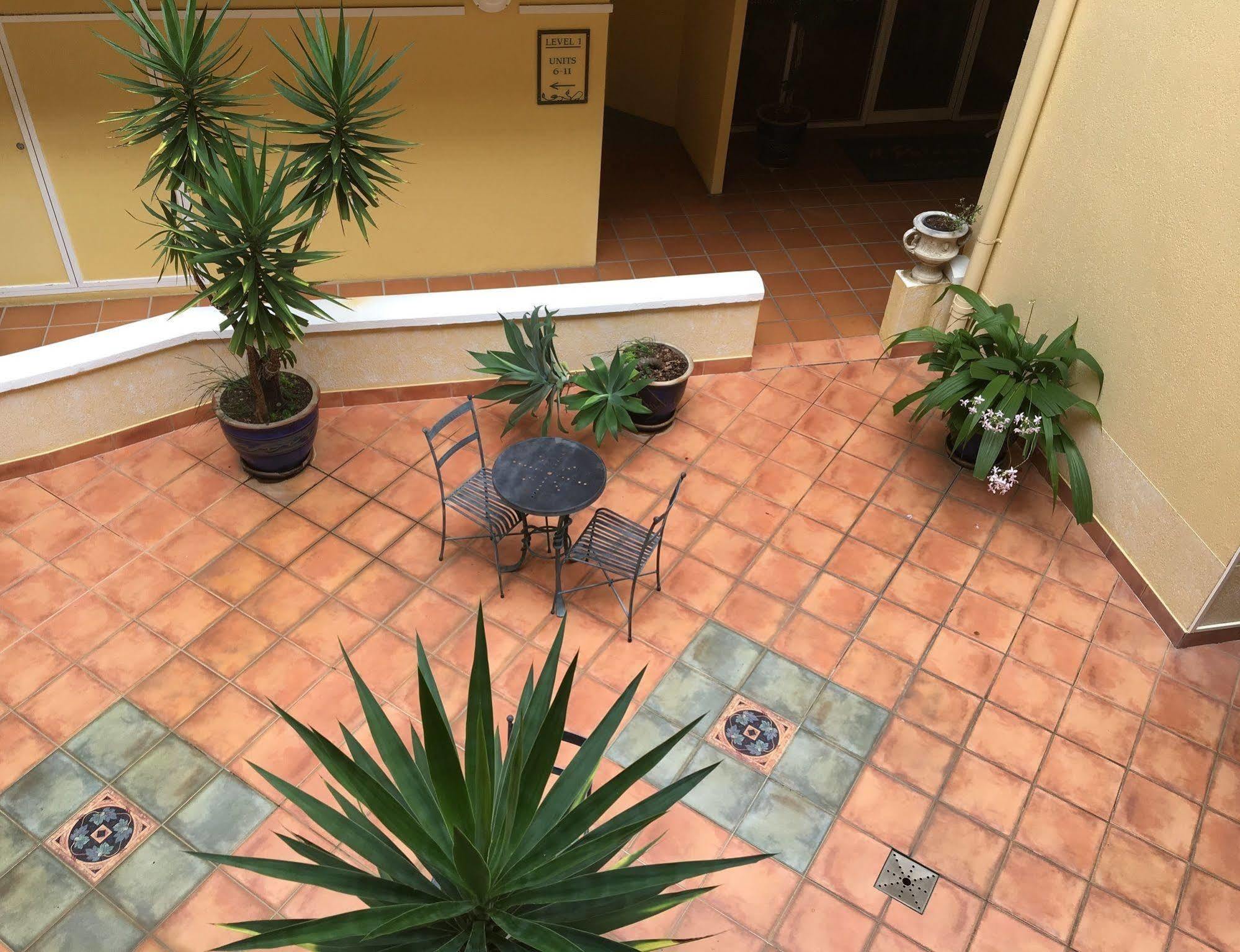 Il Palazzo Holiday Apartments Cairns Zewnętrze zdjęcie
