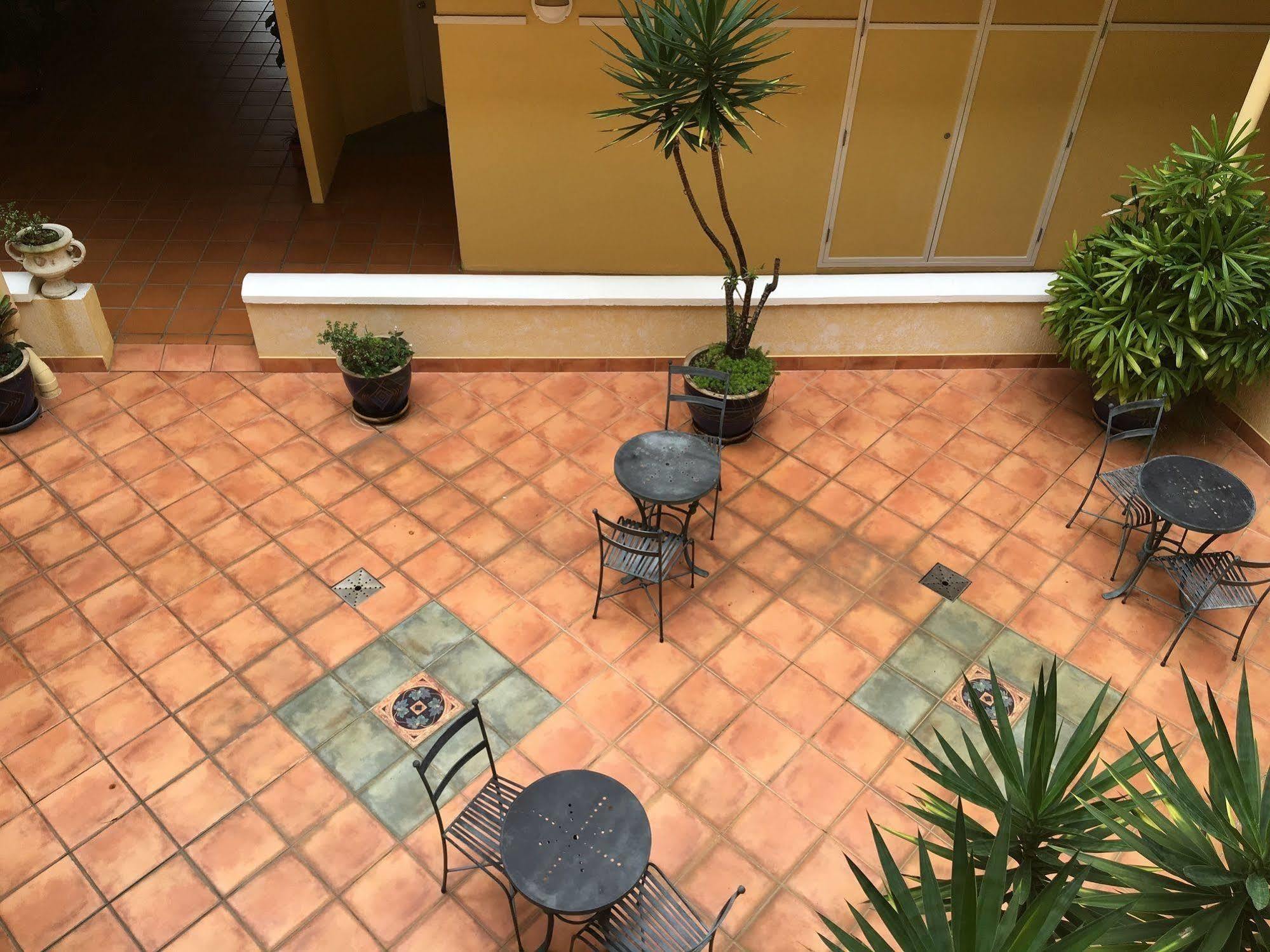 Il Palazzo Holiday Apartments Cairns Zewnętrze zdjęcie