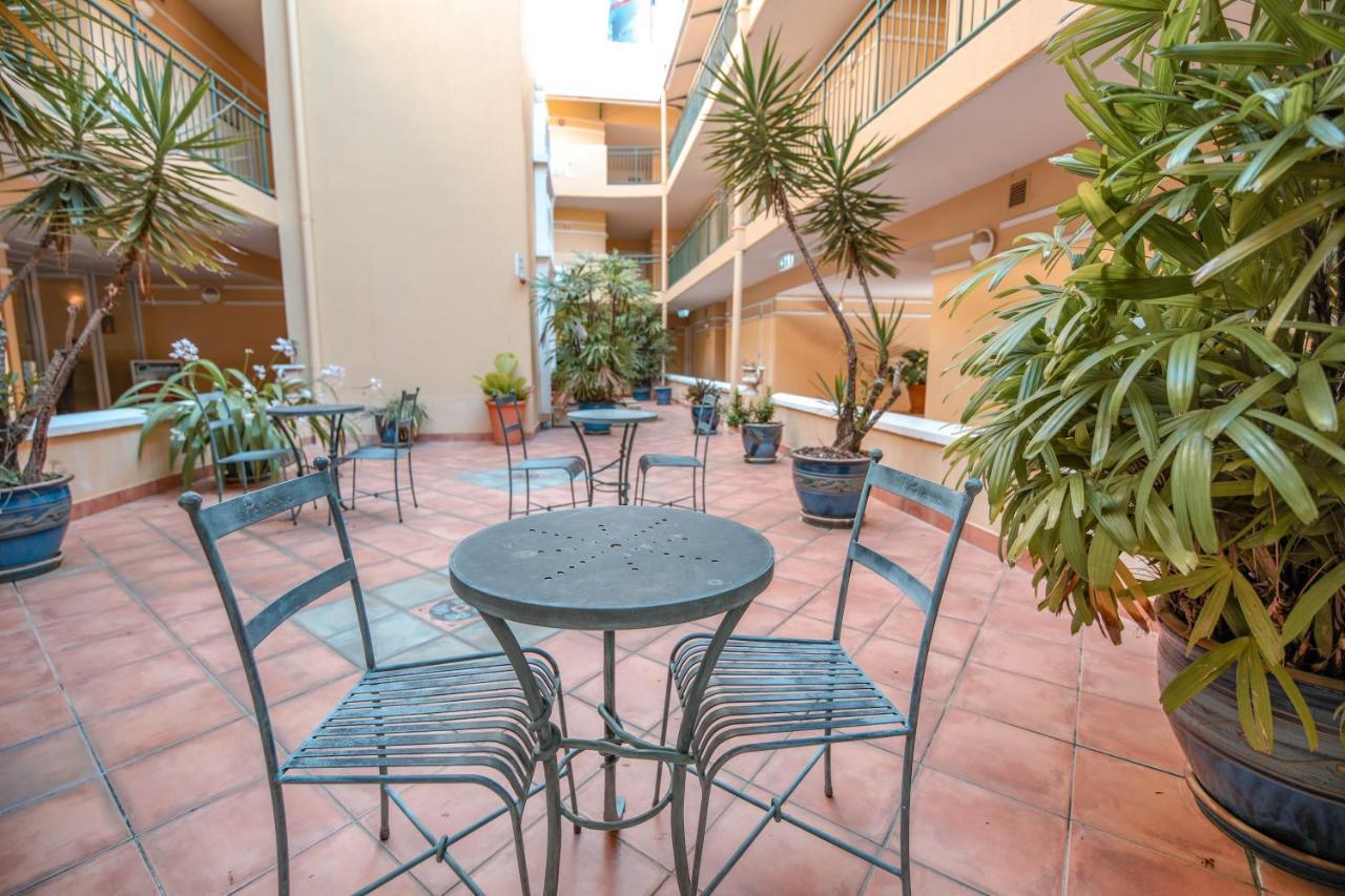 Il Palazzo Holiday Apartments Cairns Zewnętrze zdjęcie