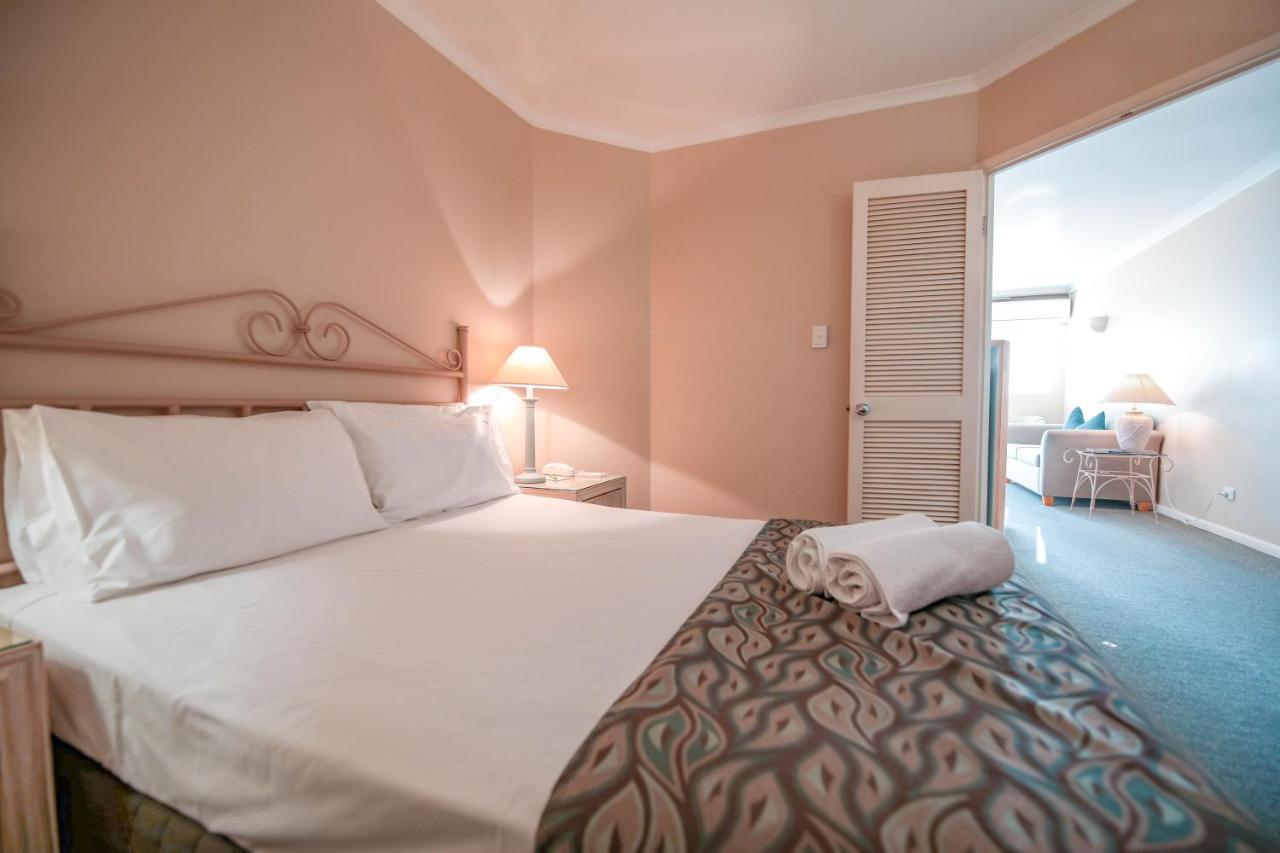 Il Palazzo Holiday Apartments Cairns Zewnętrze zdjęcie